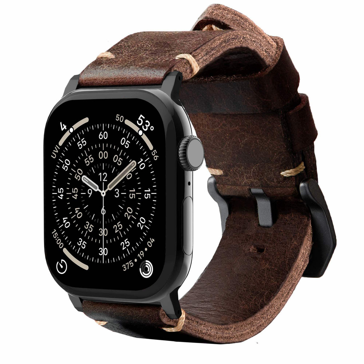Leather Strap R01 by Robust