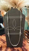 THE FLORA NECKLACE by The Sterling Spur