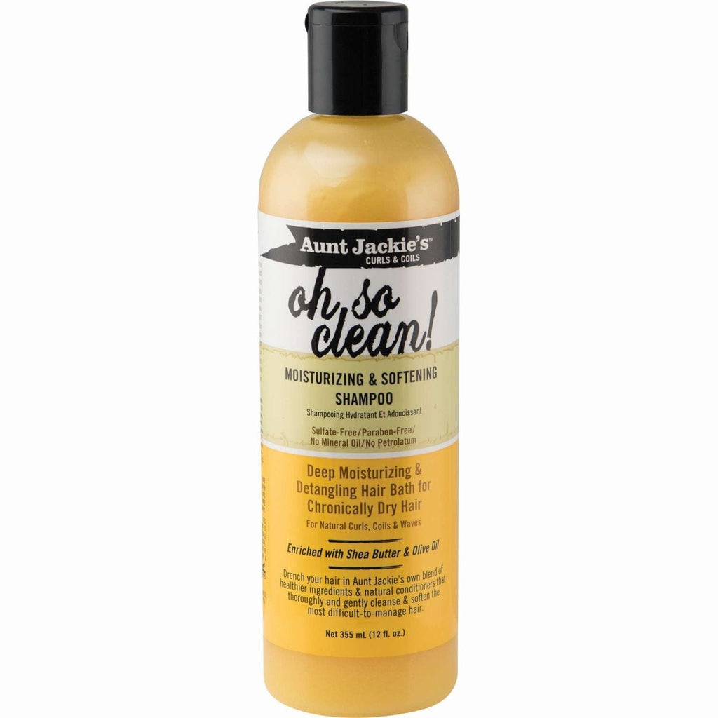 Aunt Jackie's Flax Purify Me Co-Wash by Celleste's Online Beauty Supply Store
