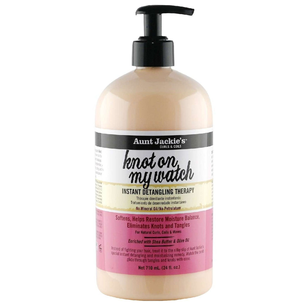 Aunt Jackie's Flax Purify Me Co-Wash by Celleste's Online Beauty Supply Store
