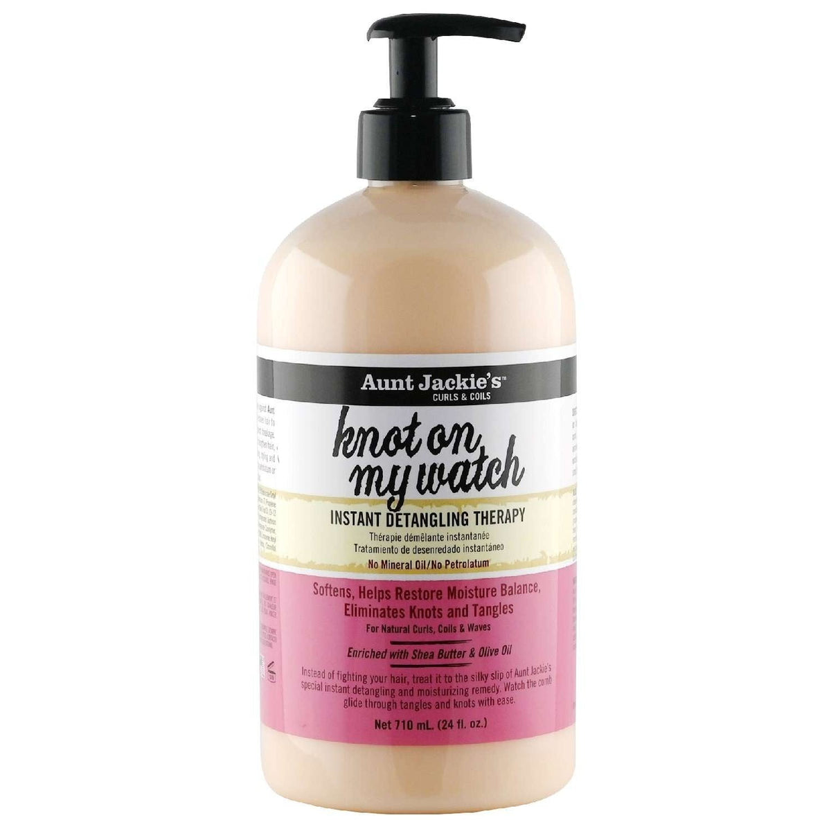 Aunt Jackie's Flax Purify Me Co-Wash by Celleste's Online Beauty Supply Store