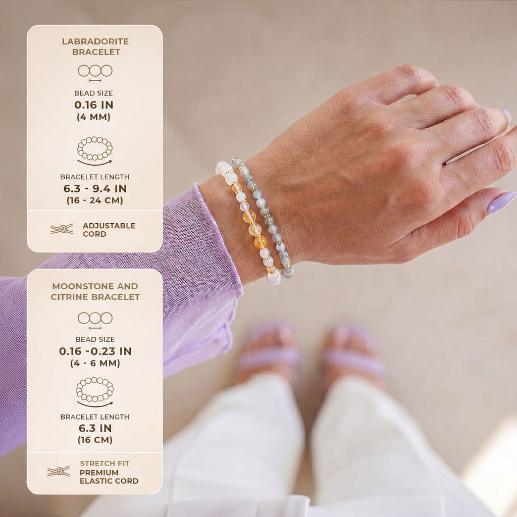 Golden Hand of Fortune - Bracelets of Wealth by Conscious Items