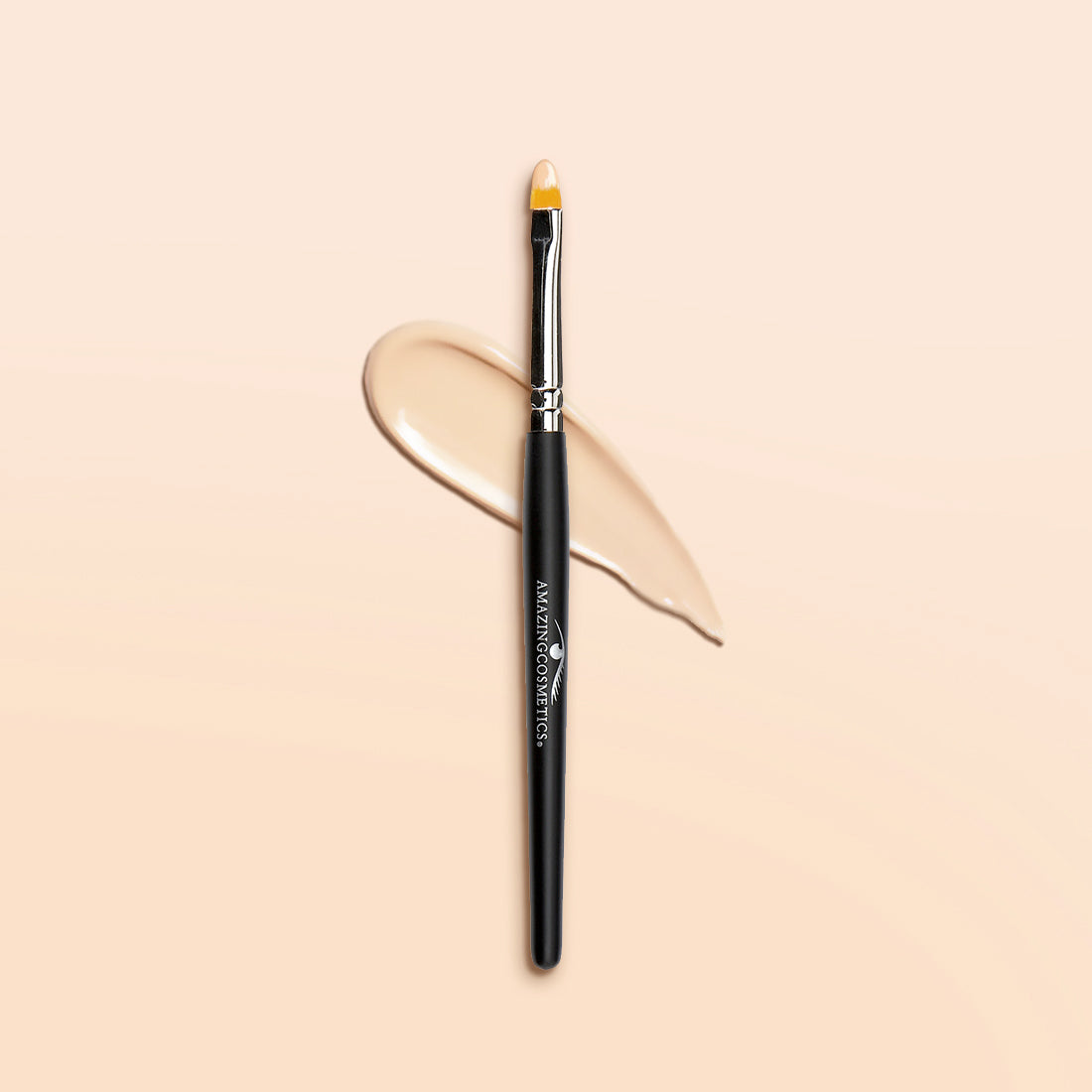 Concealer Brush by AmazingCosmetics