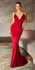 Amoris by Cinderella Divine CV06P by DiscountDressShop