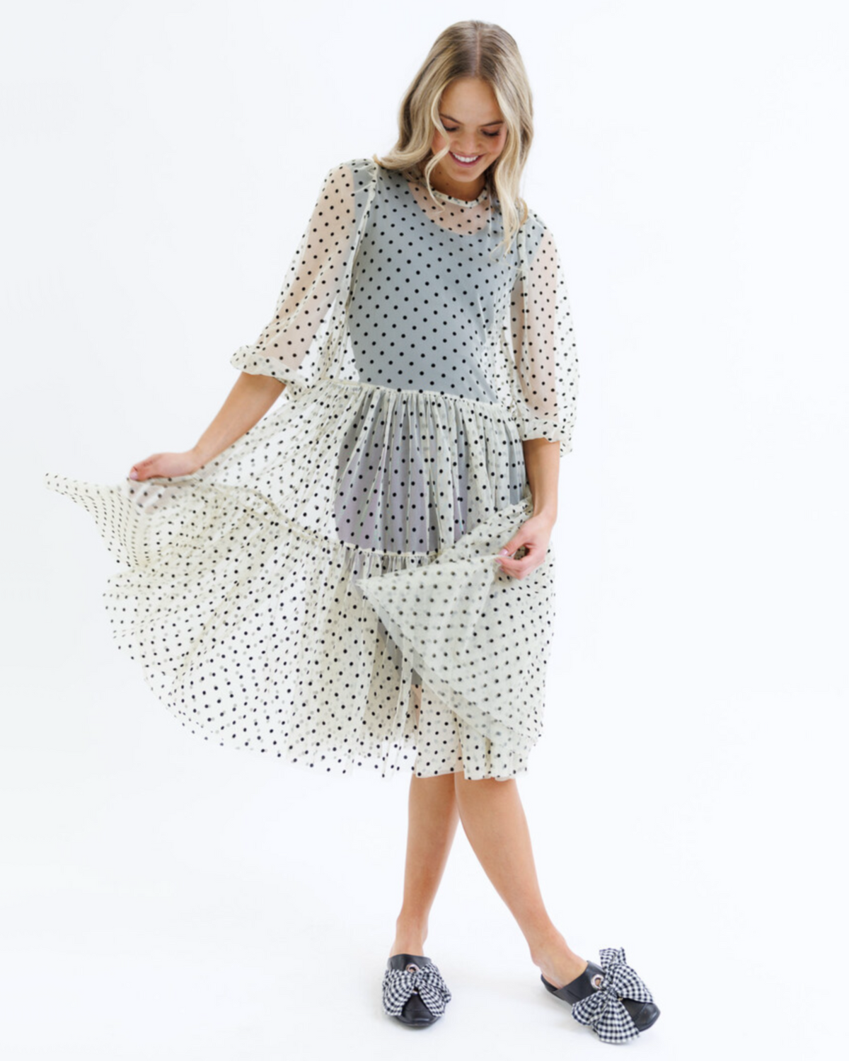 Contour Slip by Downeast