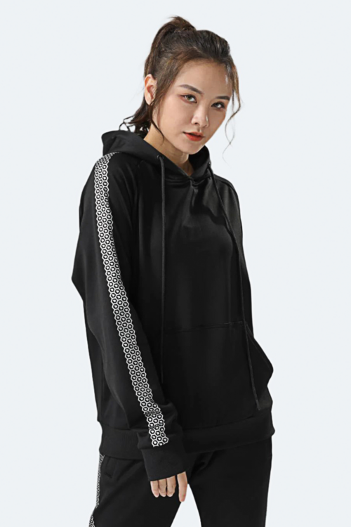 Core D Pullover - Women's by Apricot Chestnut