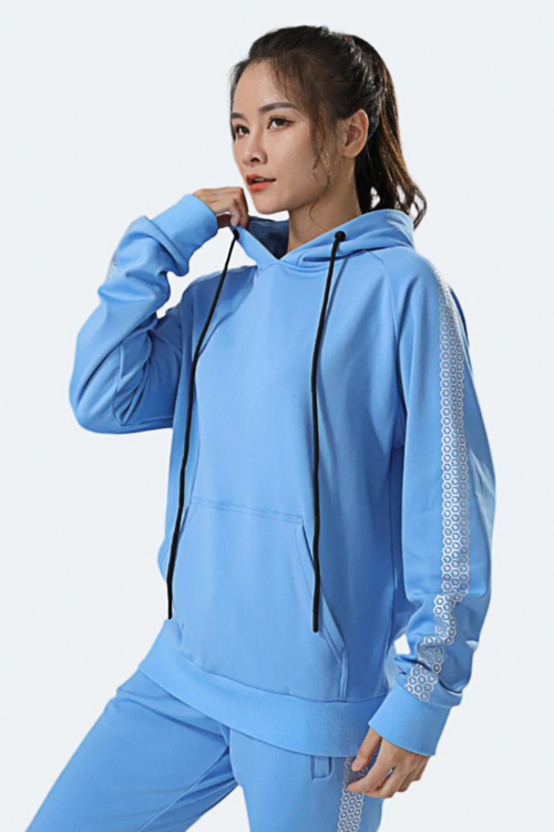 Core D Pullover - Women's by Apricot Chestnut