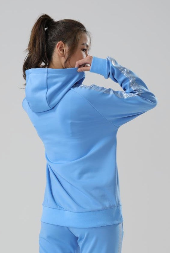 Core D Pullover - Women's by Apricot Chestnut