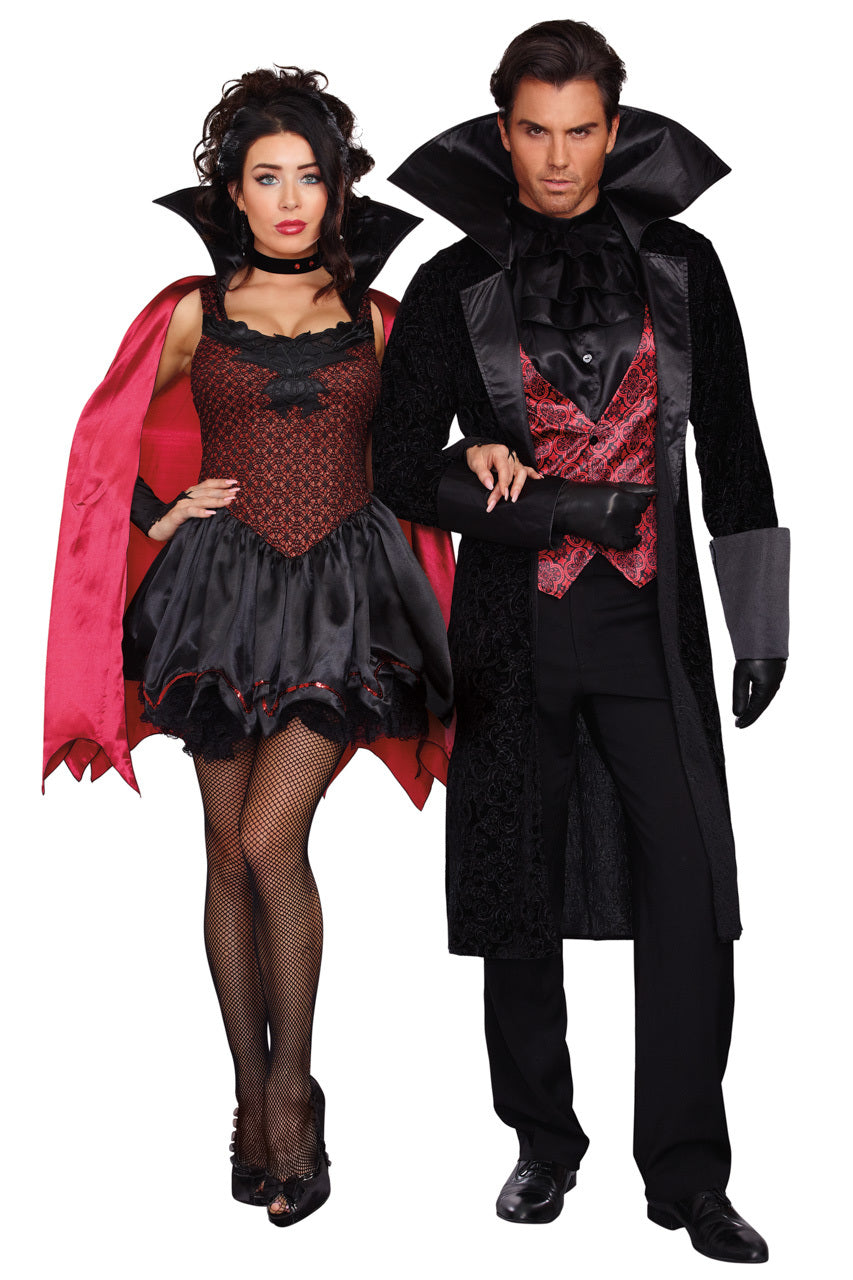 Bloody Handsome Costume by 3wishes.com