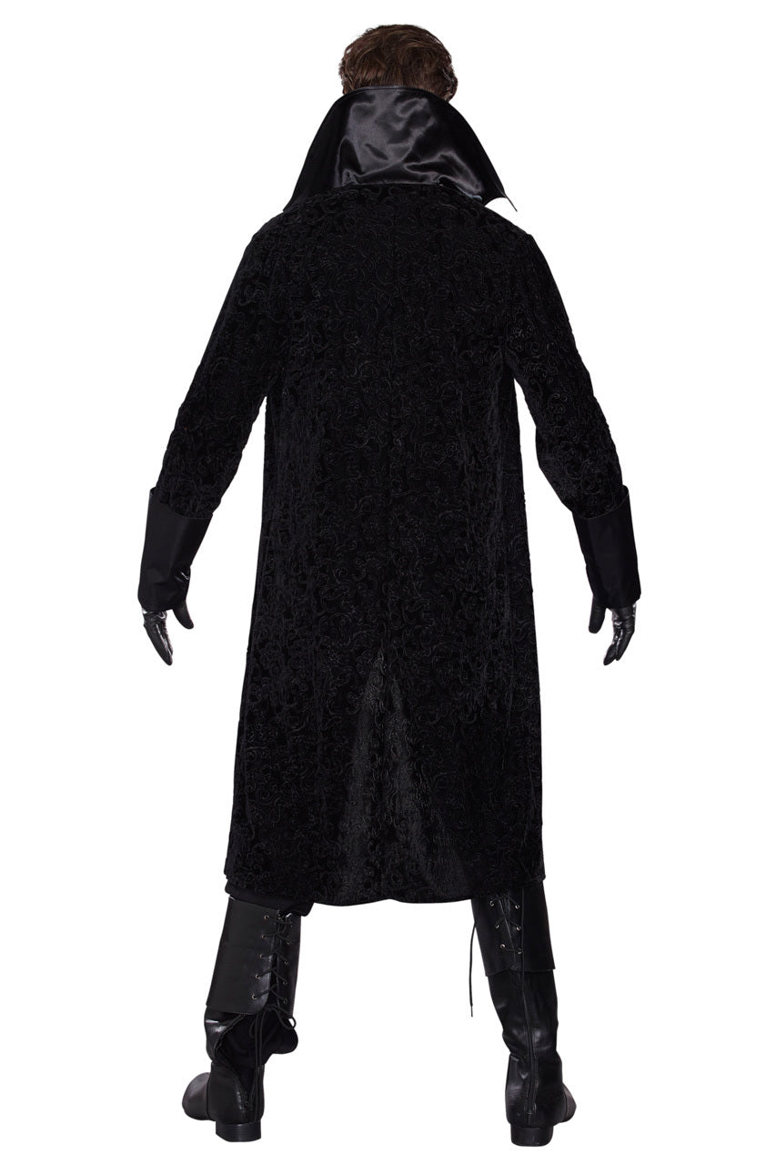 Bloody Handsome Costume by 3wishes.com