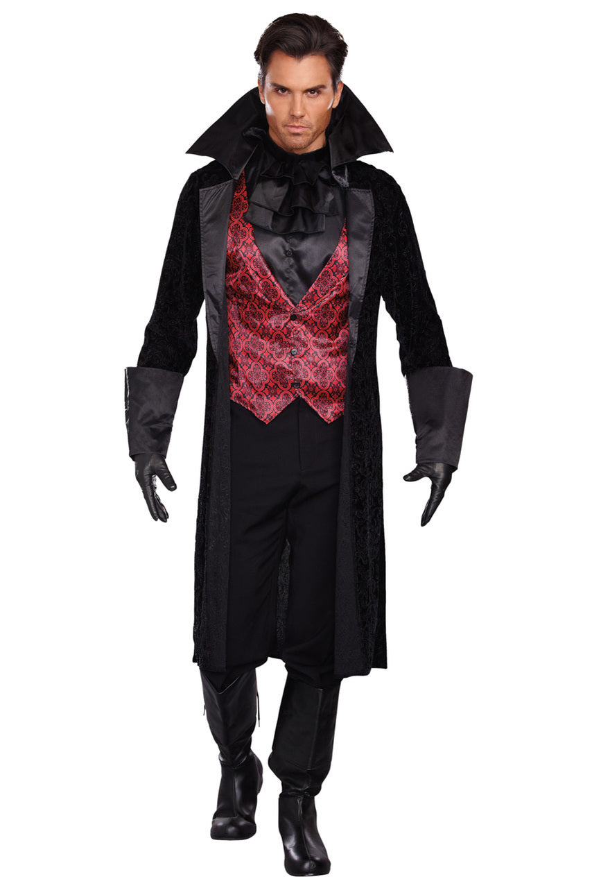 Bloody Handsome Costume by 3wishes.com