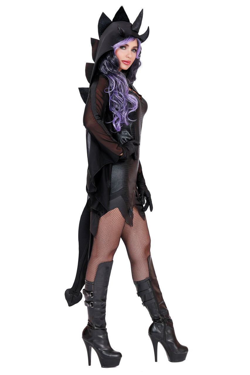 Magic Dragon Costume by 3wishes.com