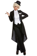 Dames Like Us Costume by 3wishes.com