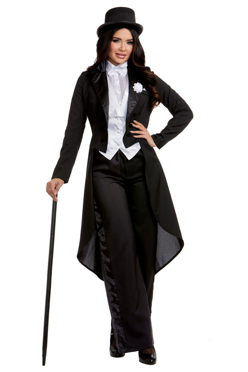 Dames Like Us Costume by 3wishes.com