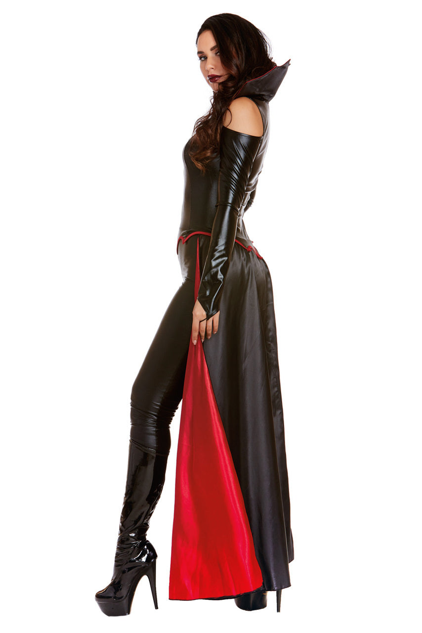 Princess of Darkness Costume by 3wishes.com