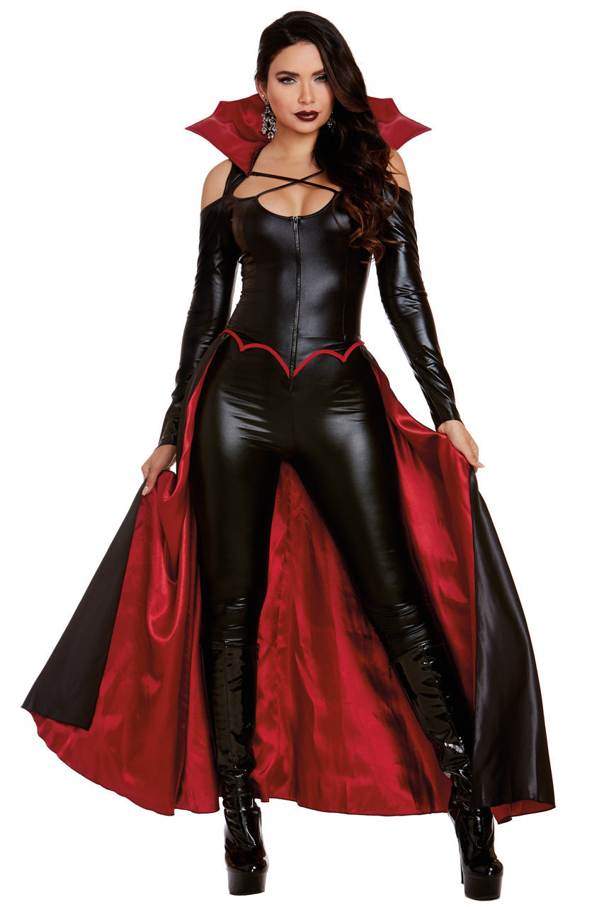 Princess of Darkness Costume by 3wishes.com