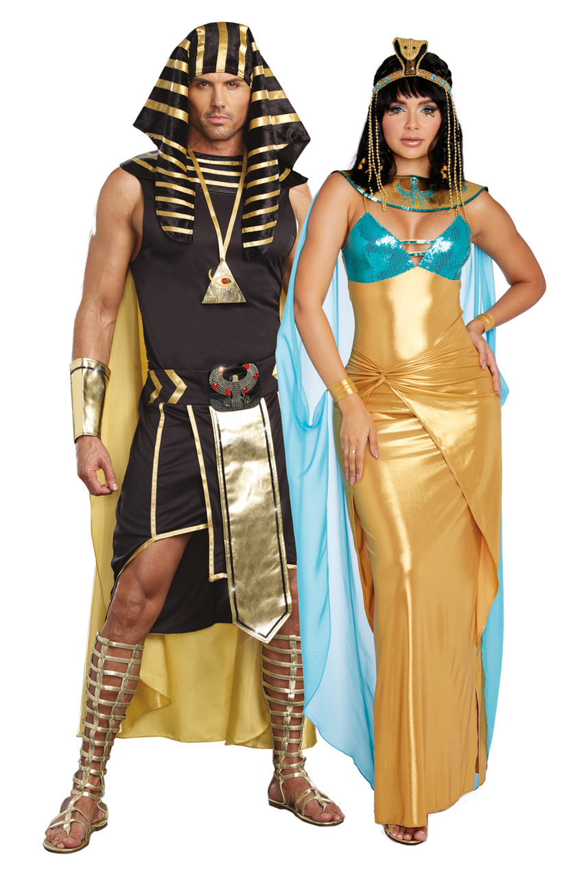 King of Egypt Costume by 3wishes.com