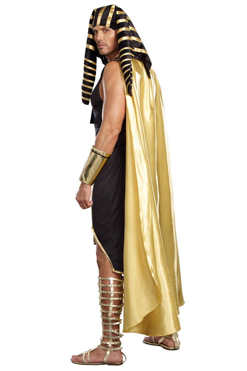 King of Egypt Costume by 3wishes.com