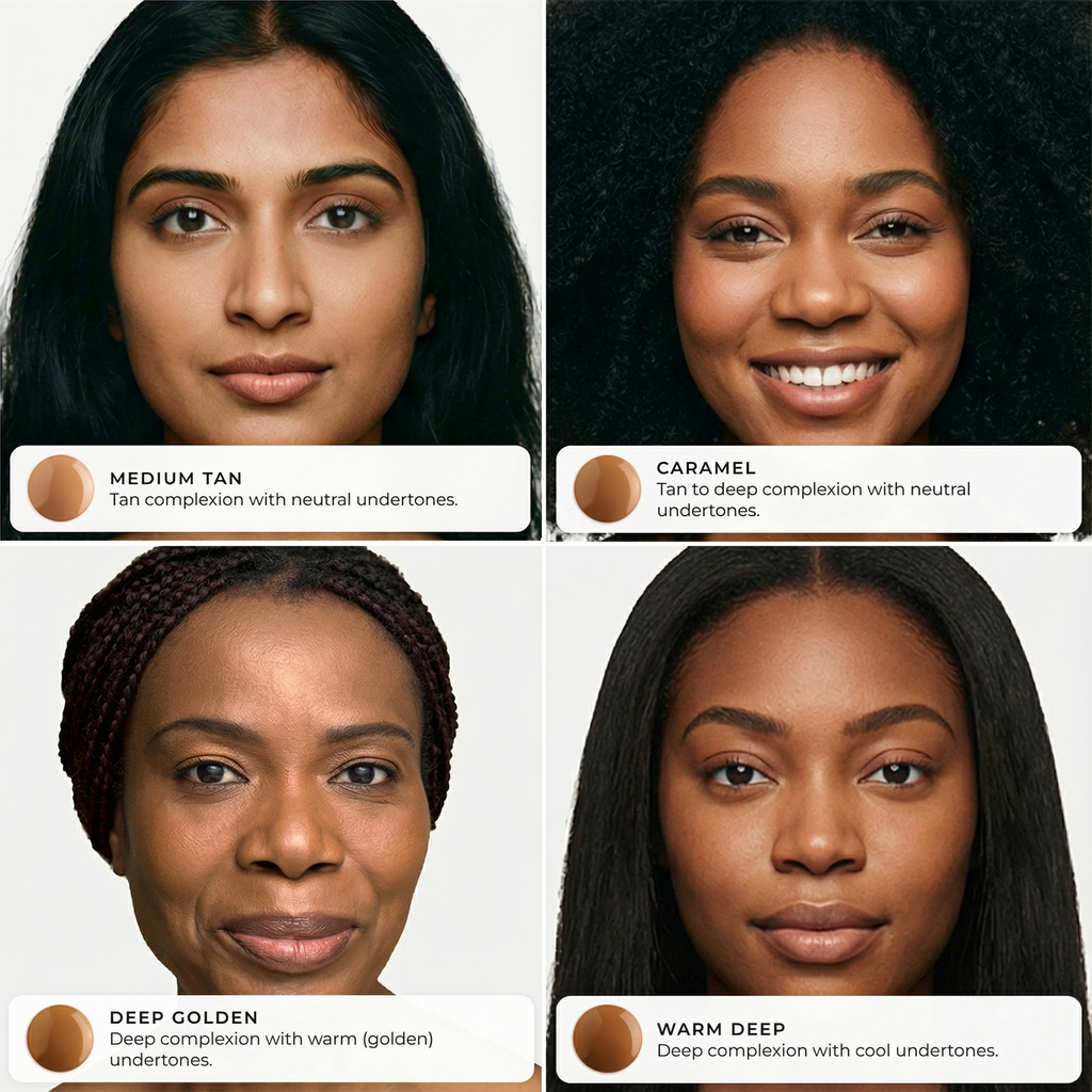 AMAZINGCONCEALER by AmazingCosmetics