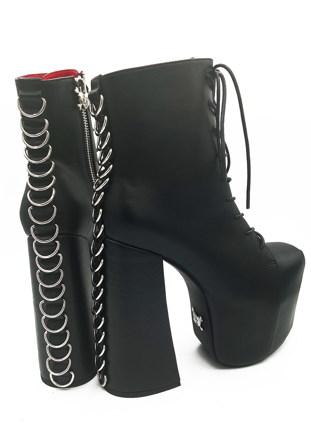 Dorian Boot by Charla Tedrick