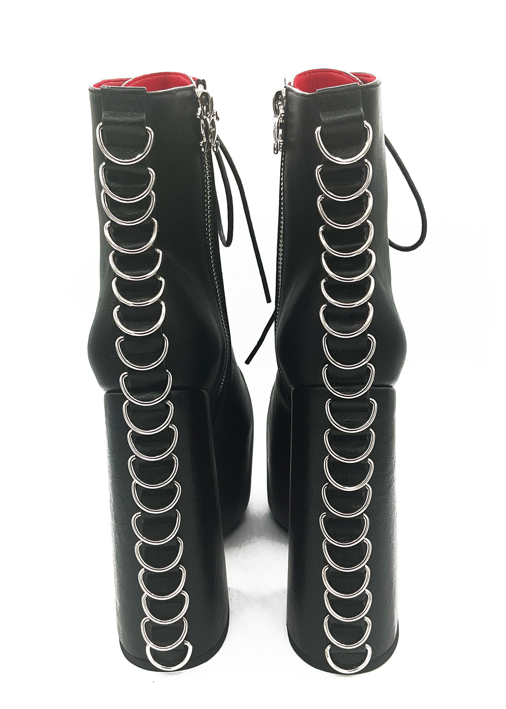 Dorian Boot by Charla Tedrick