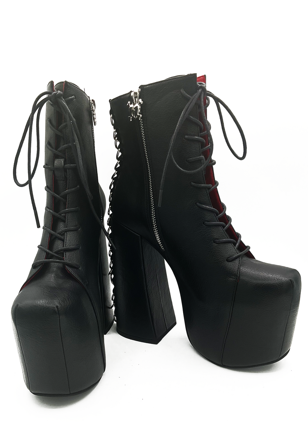 Dorian Boot by Charla Tedrick
