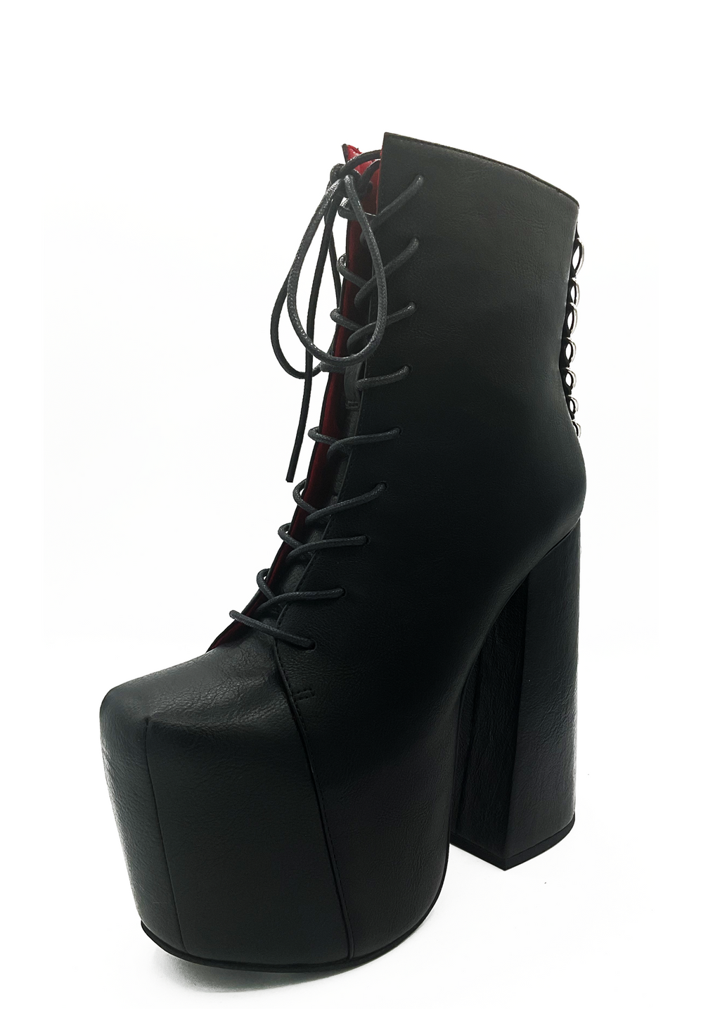 Dorian Boot by Charla Tedrick