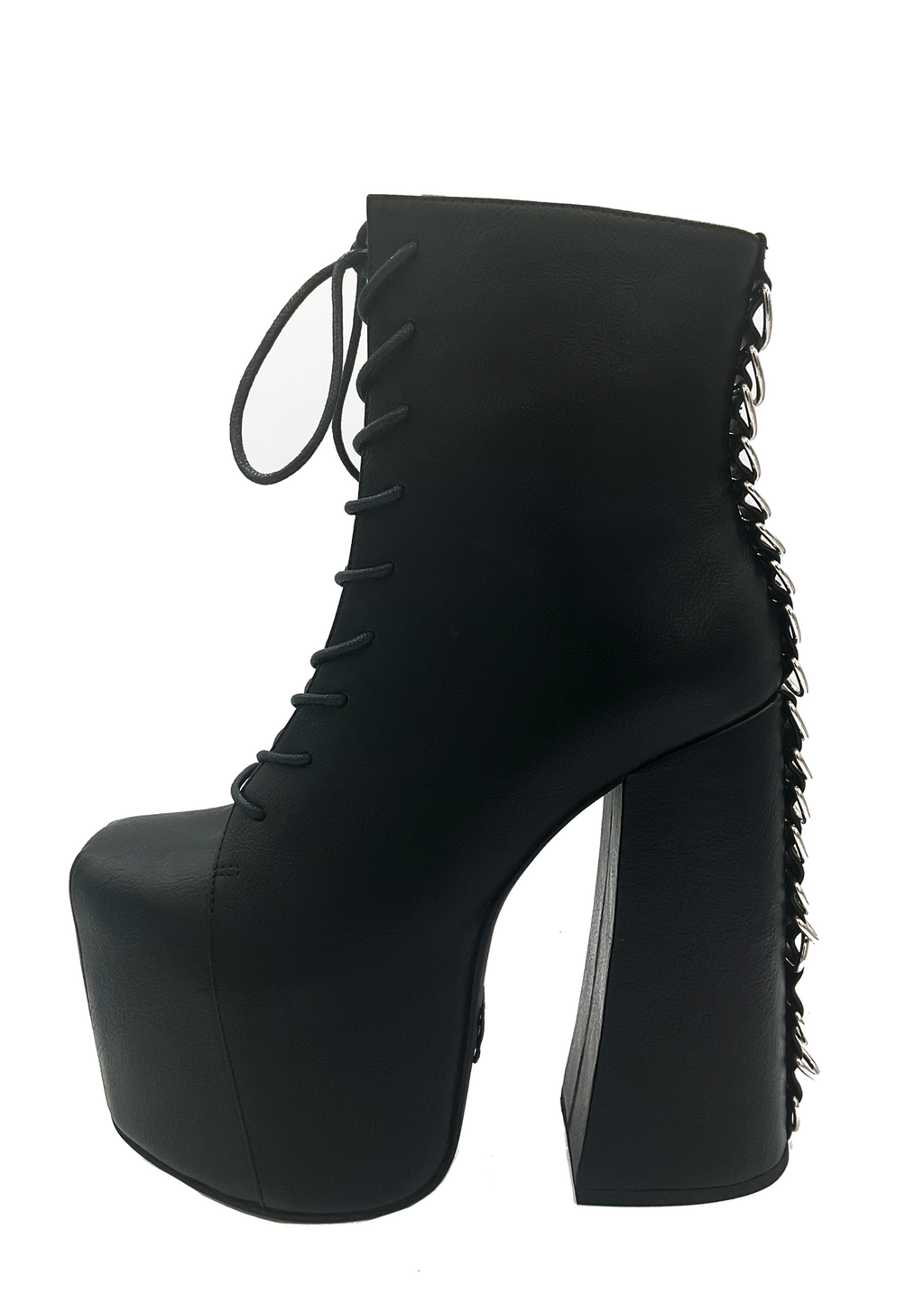 Dorian Boot by Charla Tedrick