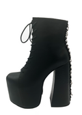 Dorian Boot by Charla Tedrick