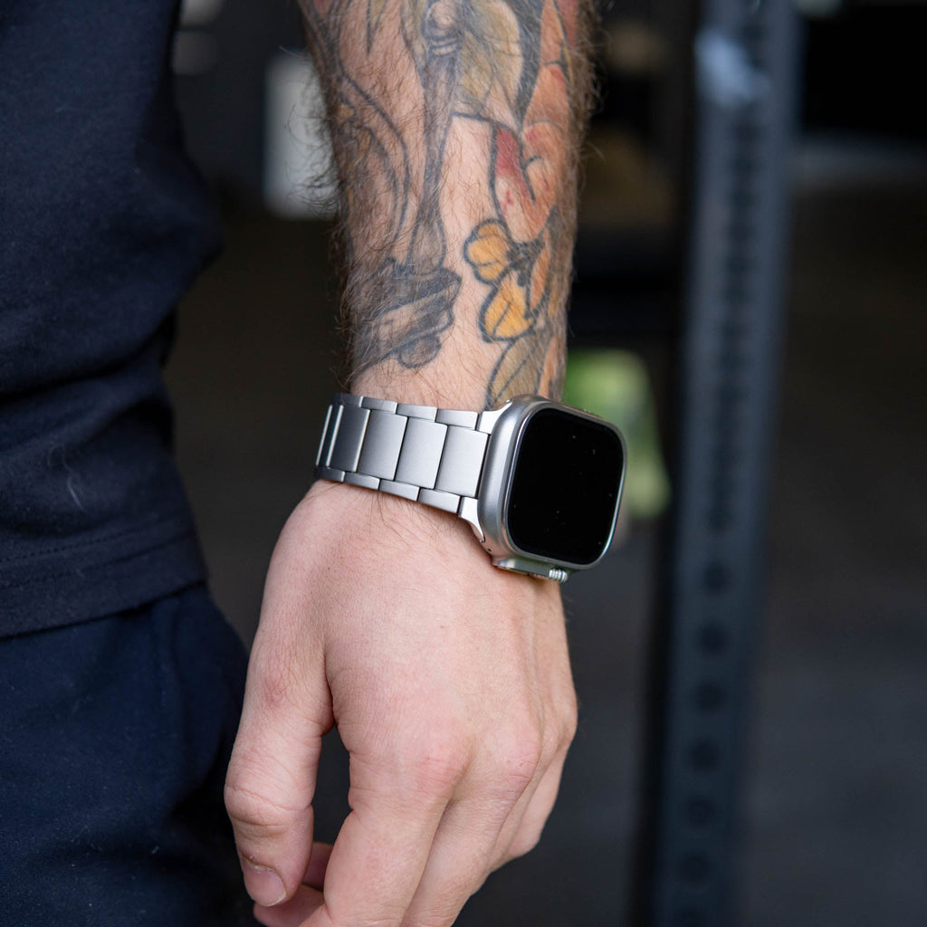 Titanium Band T01 by Robust