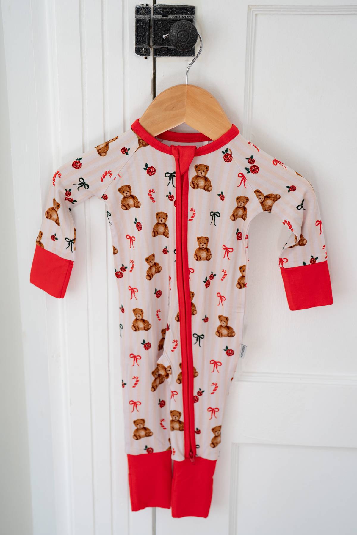 Teddy Bear Christmas | Zippy by Boosh Baby