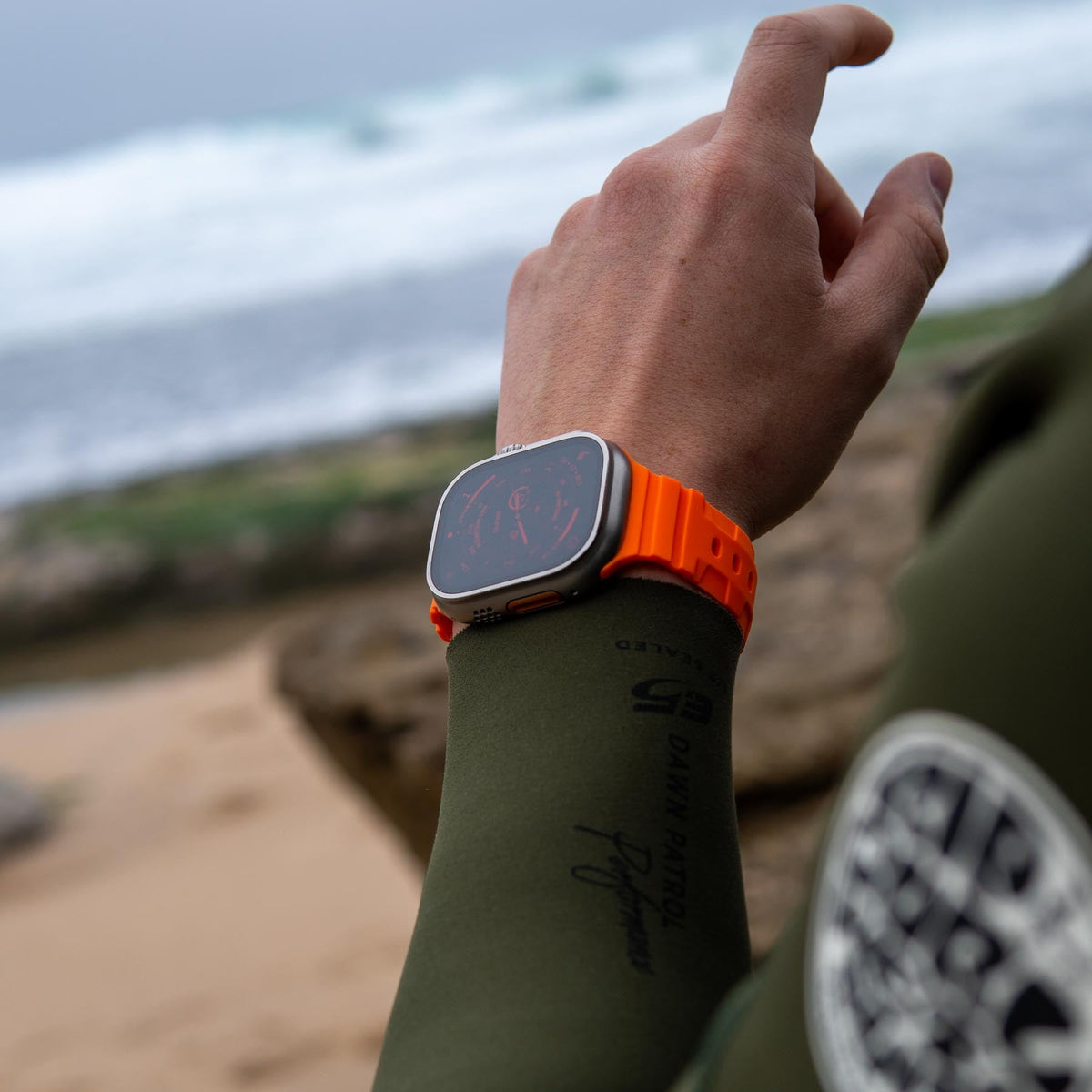 Sport Band by Robust
