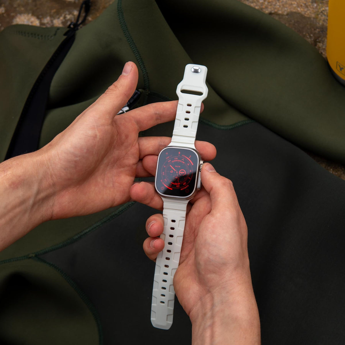 Sport Band by Robust
