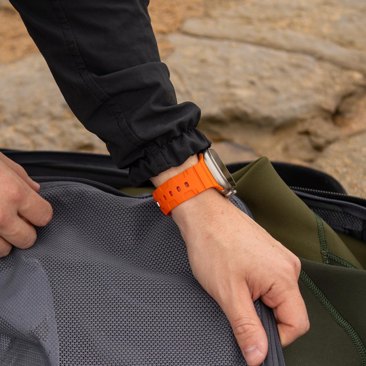 Sport Band by Robust