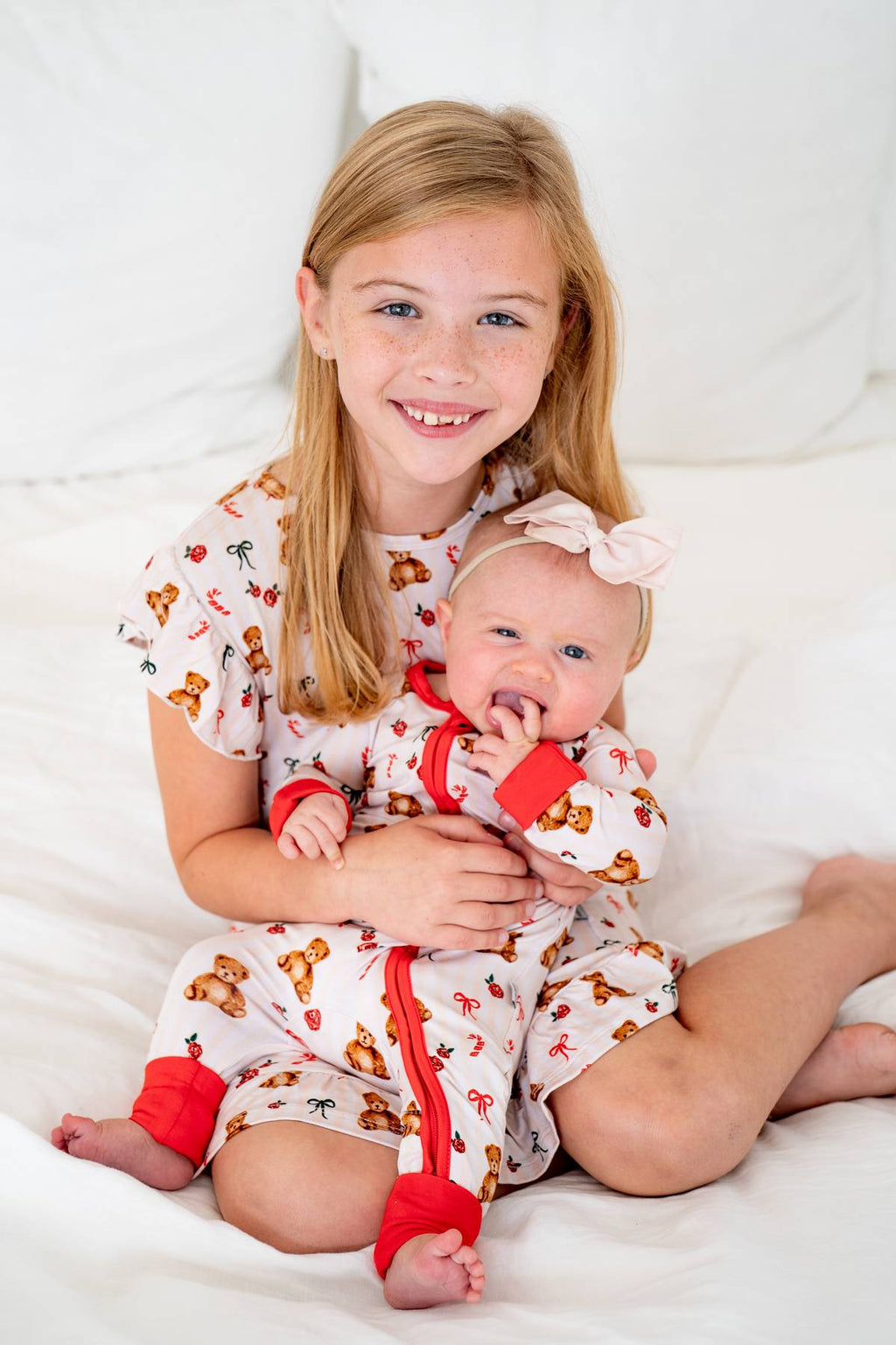 Teddy Bear Christmas | Zippy by Boosh Baby