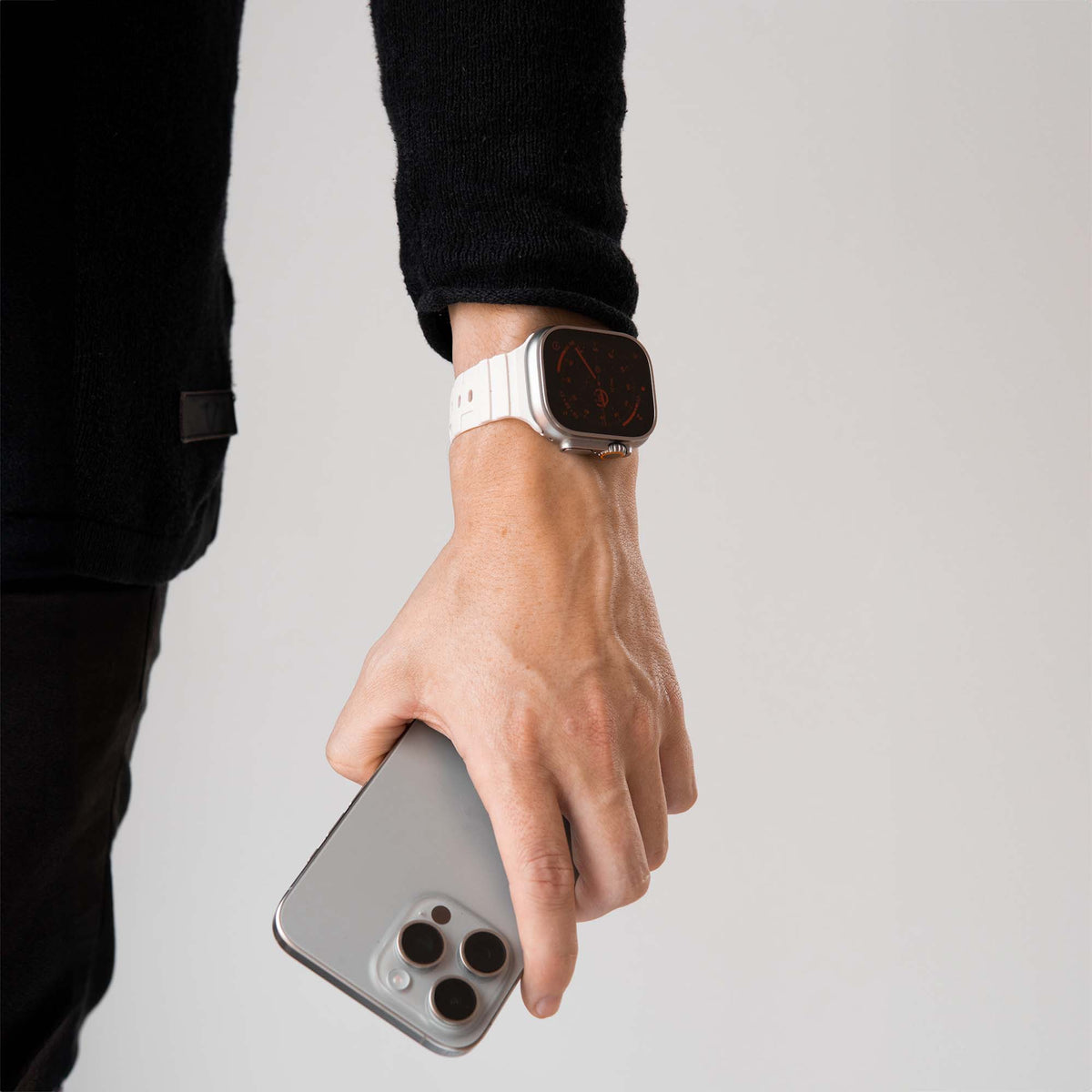 Sport Band by Robust