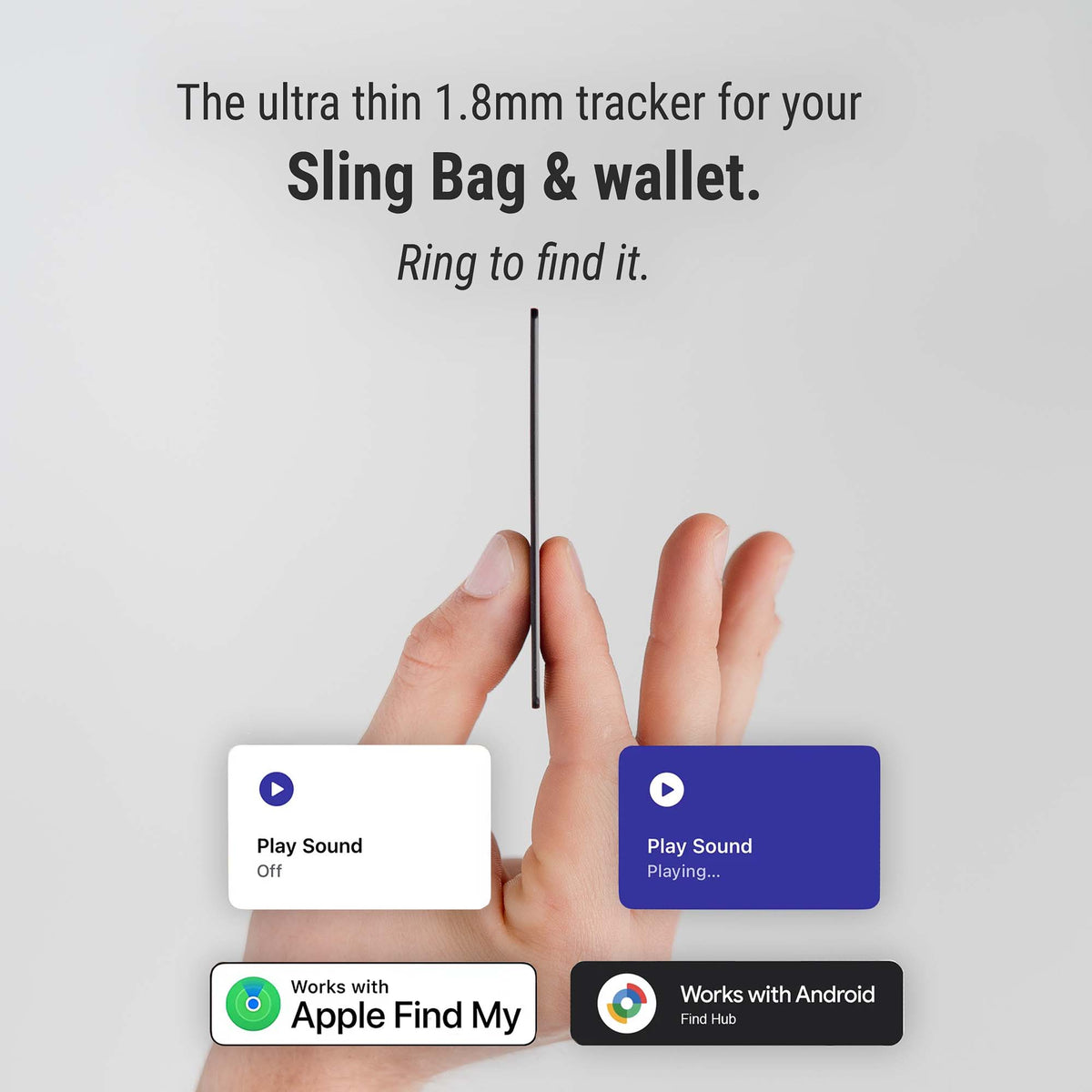 Robust x RhinoKey® Smartcard by Robust