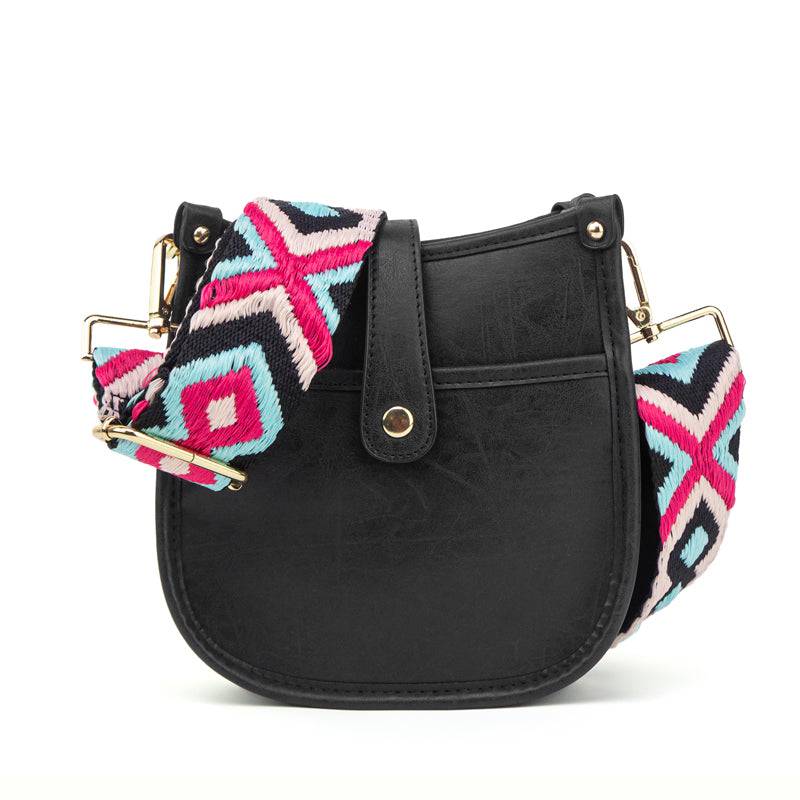 Compact Emmy Courier | Choose Your Strap by Threaded Pear