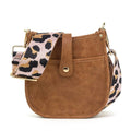 Compact Emmy Courier | Choose Your Strap by Threaded Pear