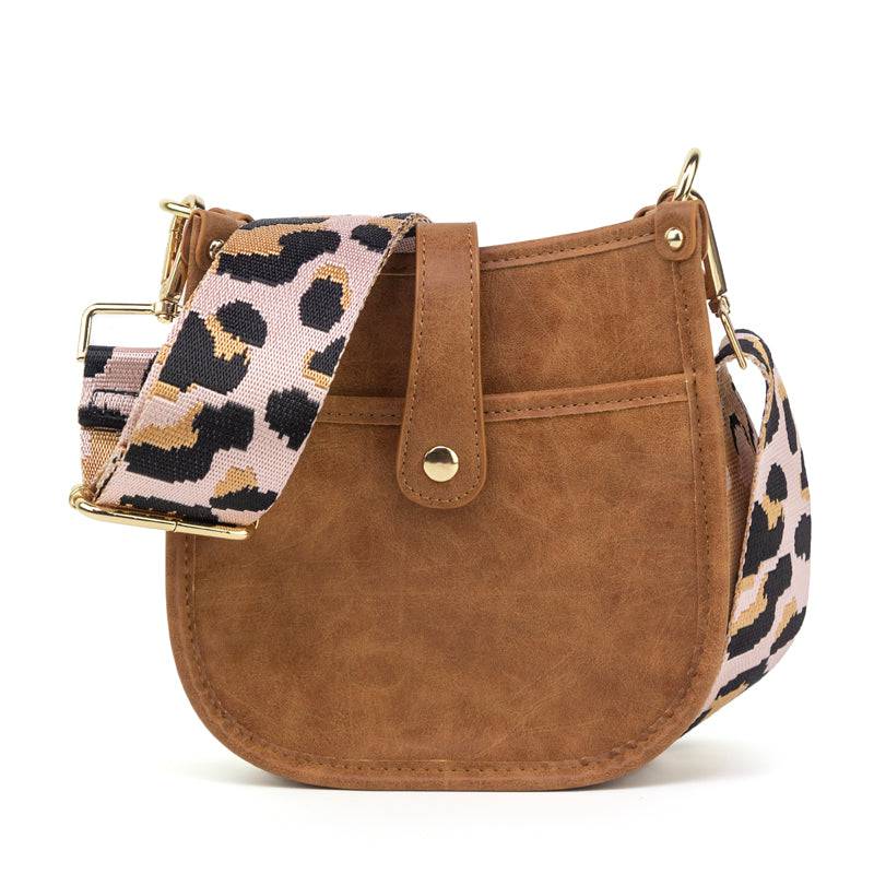 Compact Emmy Courier | Choose Your Strap by Threaded Pear