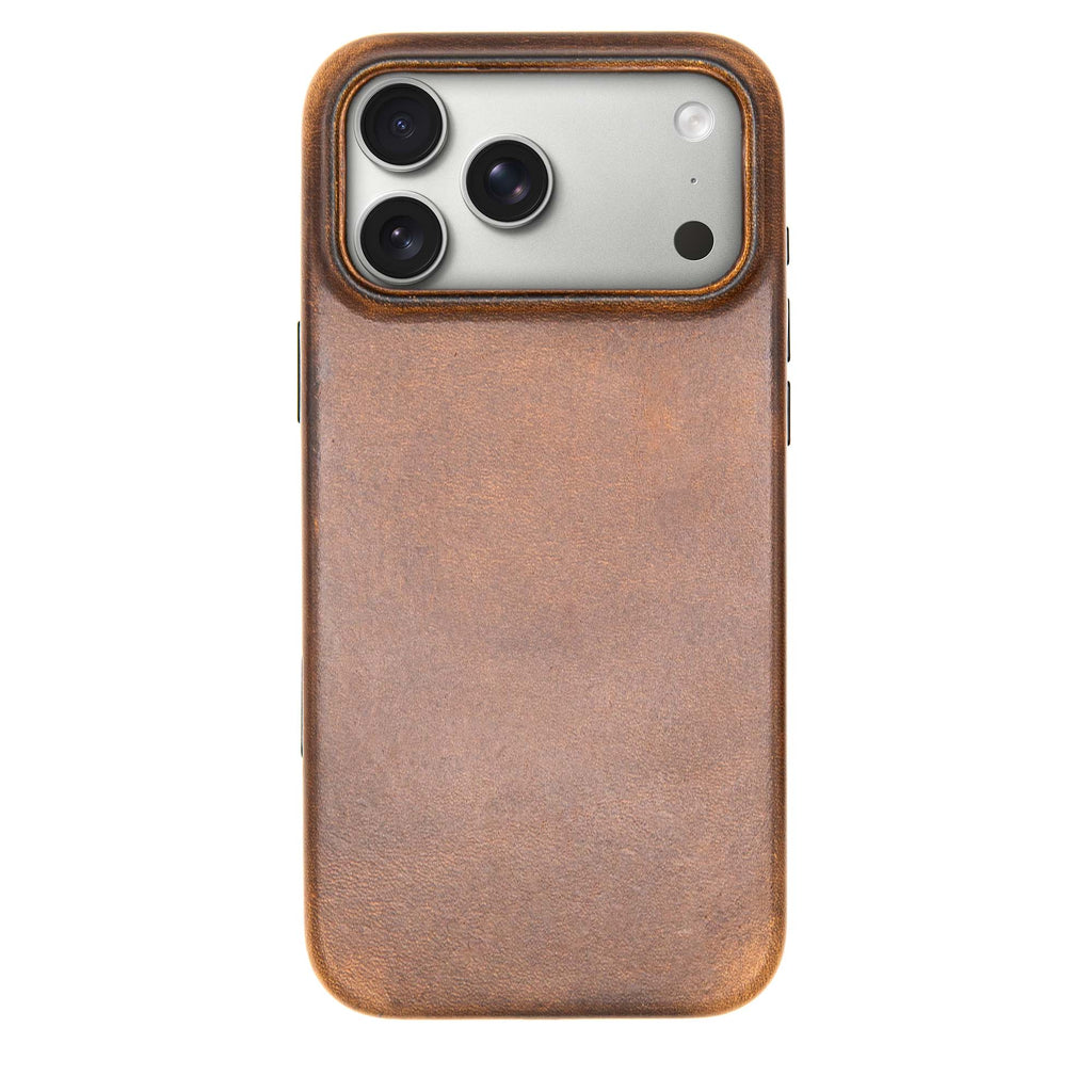 Leather Case by Robust