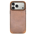 Leather Case by Robust