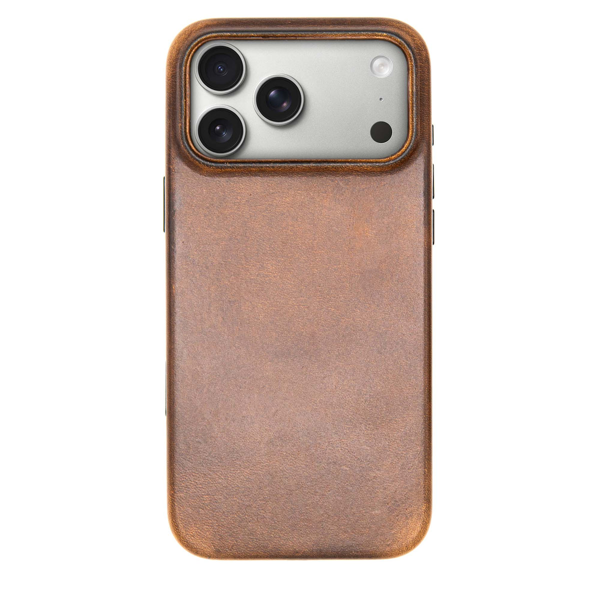 Leather Case by Robust