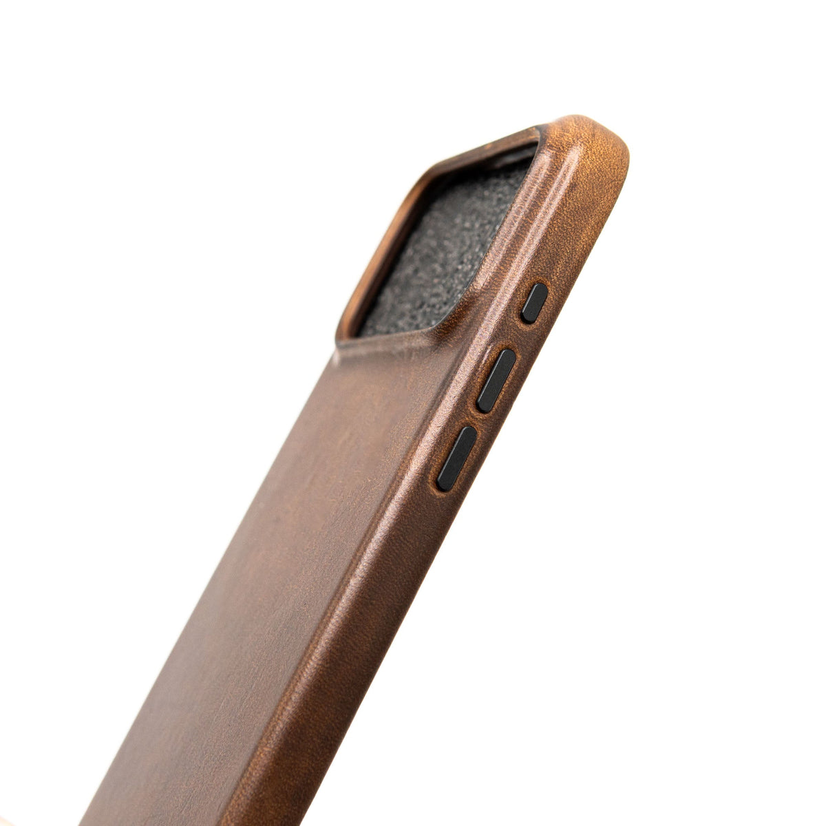 Leather Case by Robust