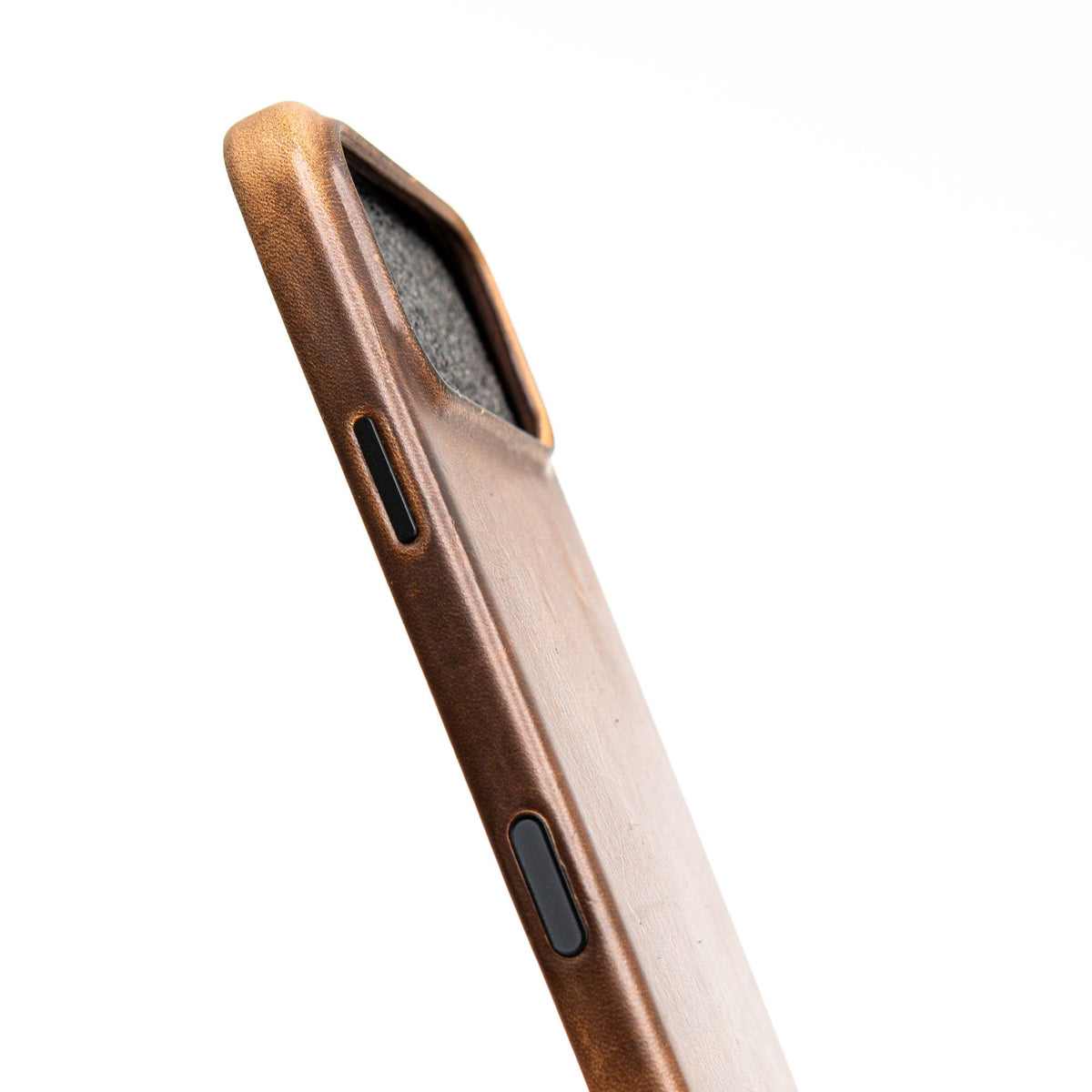 Leather Case by Robust