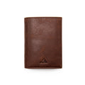 Leather Wallet by Robust