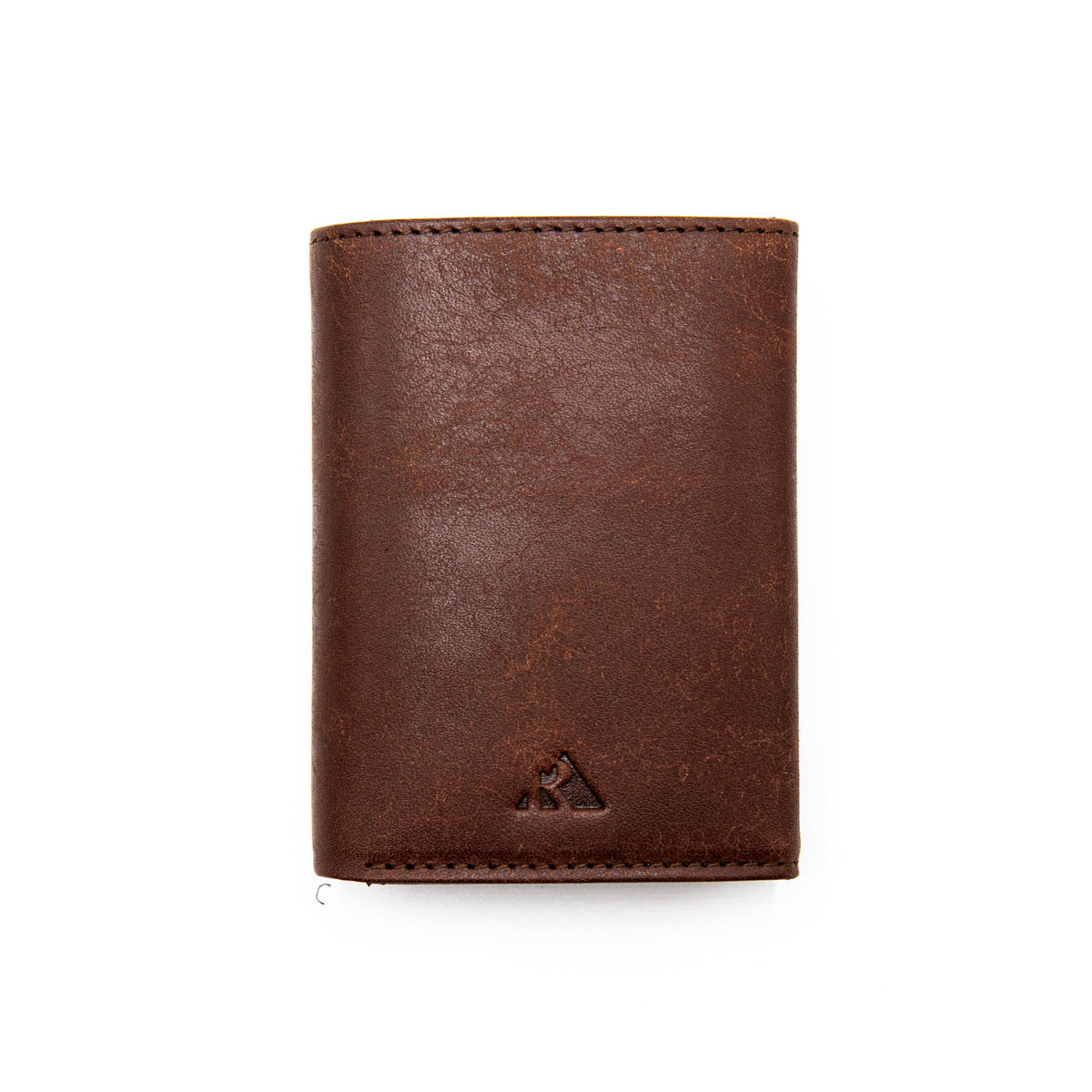 Leather Wallet by Robust