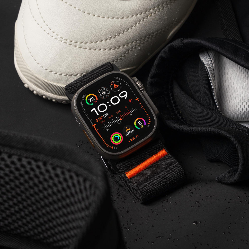 Active Stretch Band by Robust