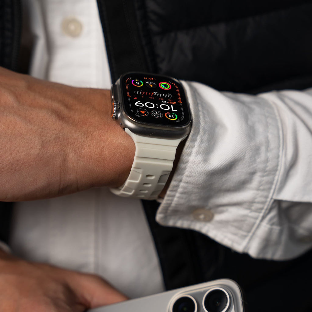 Sport Band by Robust