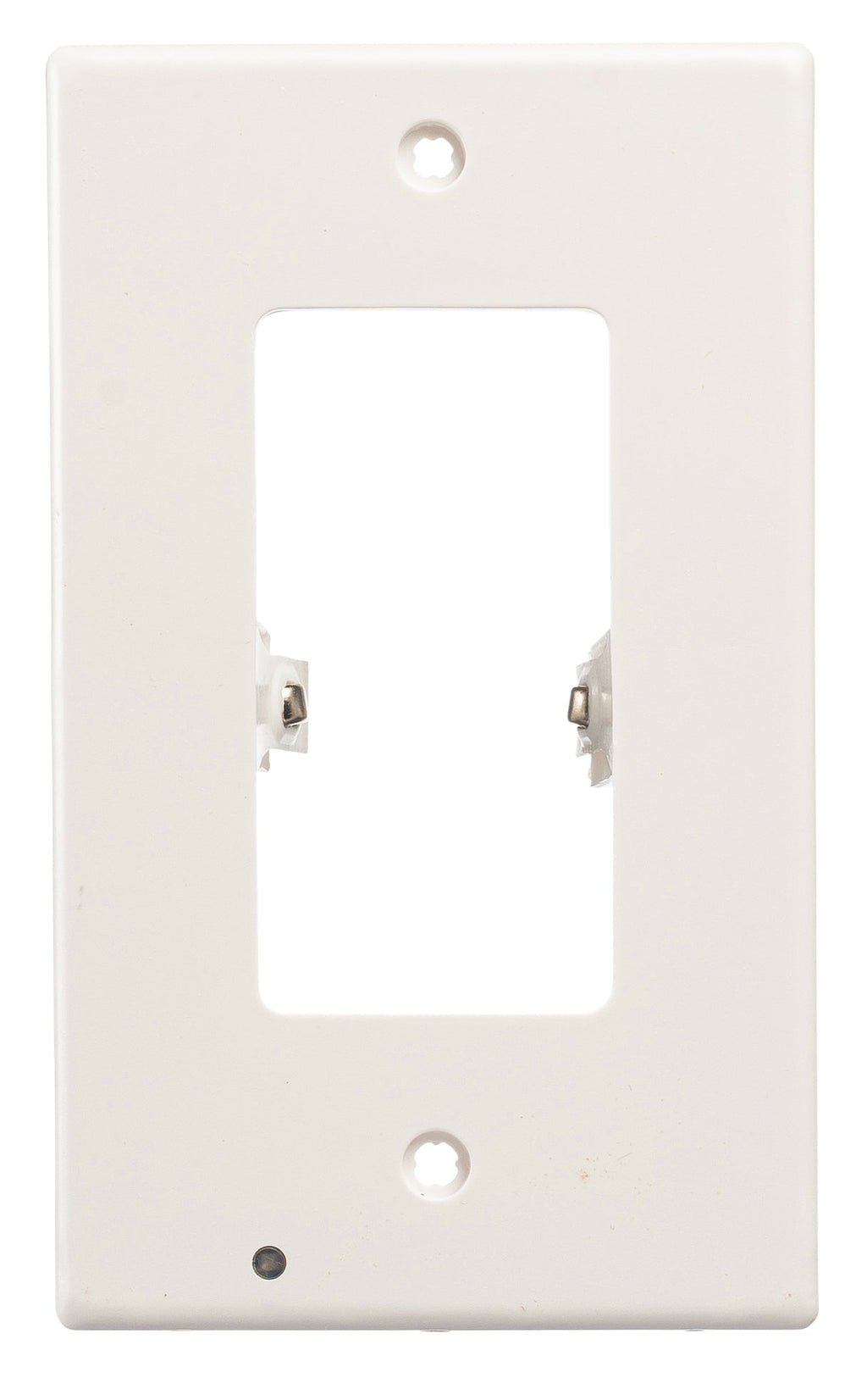 Outlet Cover with Built-In LED Night Light - 2 Styles by Infinite Basics